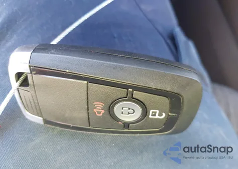 2023 Ford Bronco Sport Big Bend из США, поврежденный, VIN 3FMCR9B64PRD71063